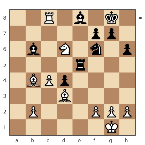Game #7903851 - Владимир Анцупов (stan196108) vs Сергей (Shiko_65)