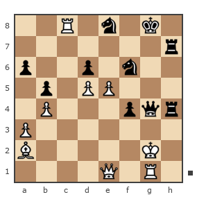 Game #7900502 - Waleriy (Bess62) vs борис конопелькин (bob323)