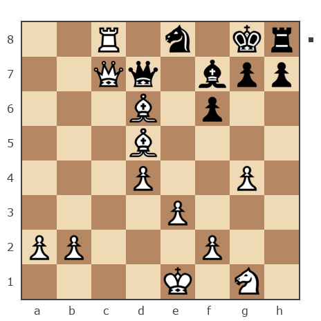 Game #7791551 - Александр (Shjurik) vs Дмитрий Некрасов (pwnda30)