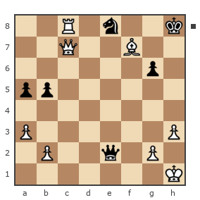 Партия №7308451 - андрей (2005dron22) vs Гизатов Тимур Ринатович (grinvas36)