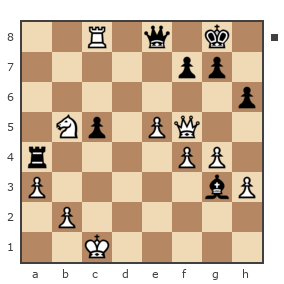 Game #7903563 - Олег Евгеньевич Туренко (Potator) vs Андрей (андрей9999)