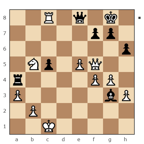 Game #7903563 - Олег Евгеньевич Туренко (Potator) vs Андрей (андрей9999)