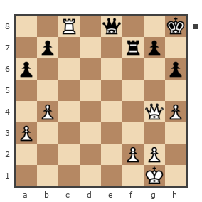 Game #7786383 - Михаил Юрьевич Мелёшин (mikurmel) vs Олег Гаус (Kitain)