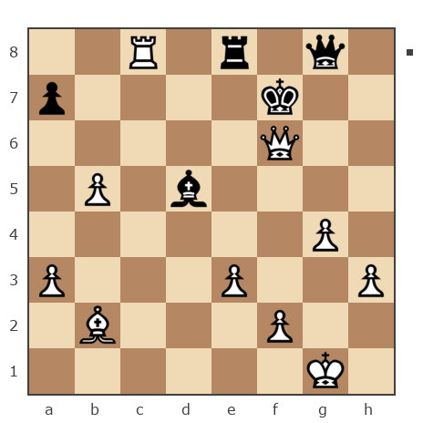Game #7805145 - Петрович Андрей (Andrey277) vs user_337072