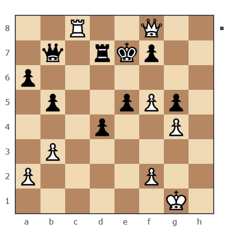 Game #7832782 - Sergey (sealvo) vs Мершиёв Анатолий (merana18)
