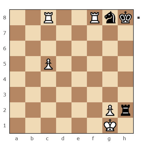 Game #7364454 - Преловский Михаил Юрьевич (m.fox2009) vs Гулиев Фархад (farkhad58)