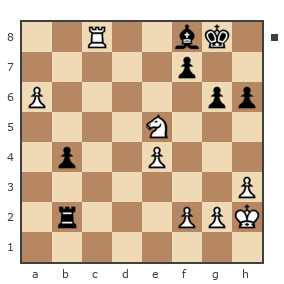 Game #1283558 - Анатолий Миненко (Cамаритянин) vs Alexander (ModestMan)