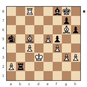 Game #7843796 - Петрович Андрей (Andrey277) vs юрий (сильвер)
