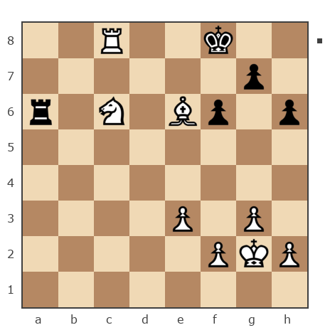 Game #5788351 - Князев Дмитрий Геннадьевич (Gerlick) vs phillbatinok