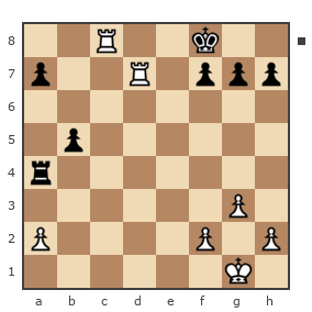 Game #2866906 - Борисыч vs danaya