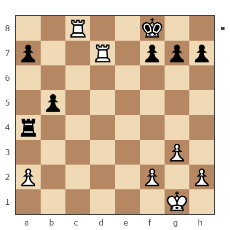 Game #2866906 - Борисыч vs danaya