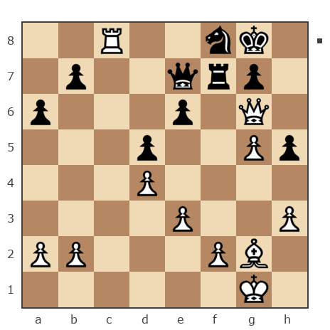 Game #7848879 - Алексей Алексеевич Фадеев (Safron4ik) vs Виктор Иванович Масюк (oberst1976)