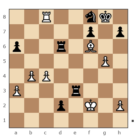 Game #7867327 - Алексей Алексеевич (LEXUS11) vs Георгиевич Петр (Z_PET)