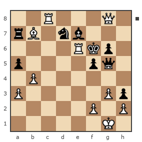 Game #298987 - Леопольд (Лео11) vs анастасия (вилка)