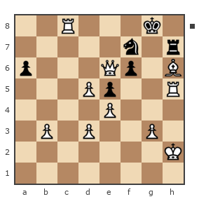 Game #7894527 - Петрович Андрей (Andrey277) vs Дмитрий Александрович Ковальский (kovaldi)