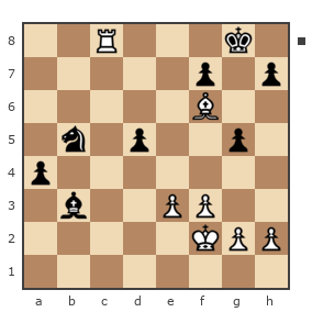 Game #4387603 - dm_bud vs Wissper