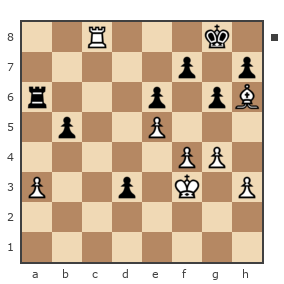 Game #3465481 - Адиатулин Фарит (Борт) vs Никифоров Виктор Владимирович (niceformen56)