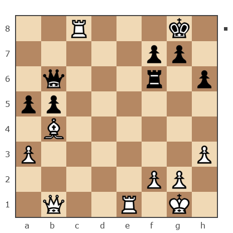 Game #7865297 - Валерий Семенович Кустов (Семеныч) vs Андрей (Андрей-НН)