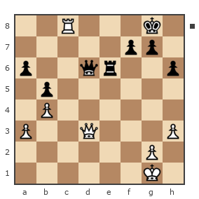 Game #7865585 - Павел Николаевич Кузнецов (пахомка) vs Геннадий Аркадьевич Еремеев (Vrachishe)