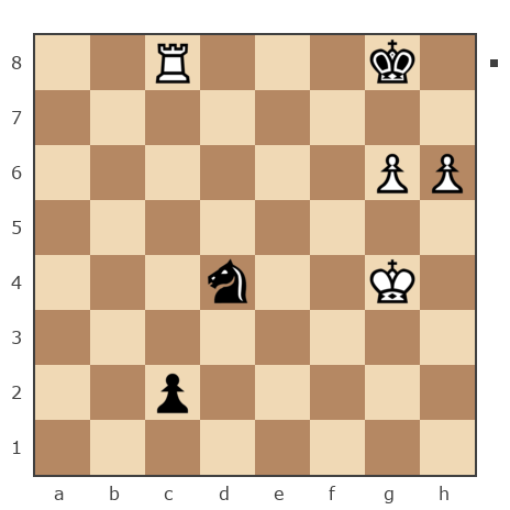 Game #7883393 - Валерий Семенович Кустов (Семеныч) vs Андрей (андрей9999)