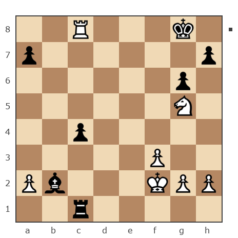 Game #341055 - Сергей (seny79) vs Владимир Даянц (Dayants)