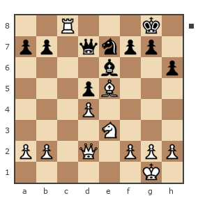 Партия №7613075 - notaa vs chessman (Юрий-73)