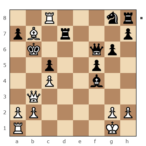 Game #7862936 - Владимир Солынин (Natolich) vs Олег Евгеньевич Туренко (Potator)