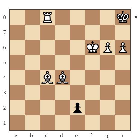 Партия №7834833 - Aleksander (B12) vs Андрей (андрей9999)