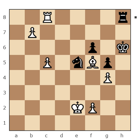 Game #7877609 - Сергей Александрович Марков (Мраком) vs Алексей Владимирович Исаев (Aleks_24-a)