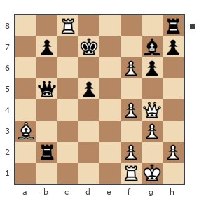 Game #7540541 - Володиславир vs Федоренко Сергей Николаевич (чкалов)