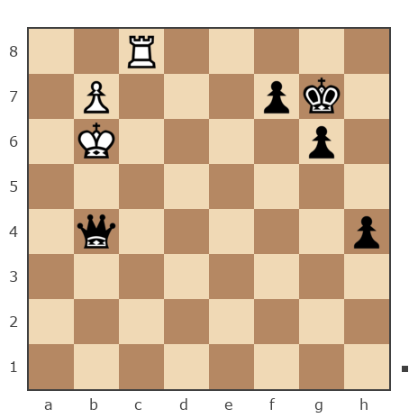 Game #7864243 - Борисович Владимир (Vovasik) vs Олег (ObiVanKenobi)