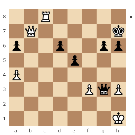 Game #7776385 - Валерий (Мишка Япончик) vs александр (фагот)