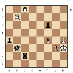 Game #7768416 - Андрей (Андрей-НН) vs Aleksander (B12)