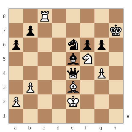 Game #4151213 - Харута Олег Николаевич (Kharuta) vs Валерий (VNS)