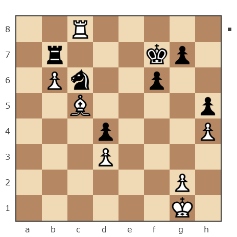 Game #7786097 - canfirt vs Klenov Walet (klenwalet)