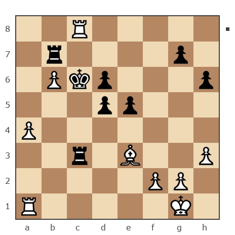 Game #7813548 - Алла (Venkstern) vs Евгений (muravev1975)