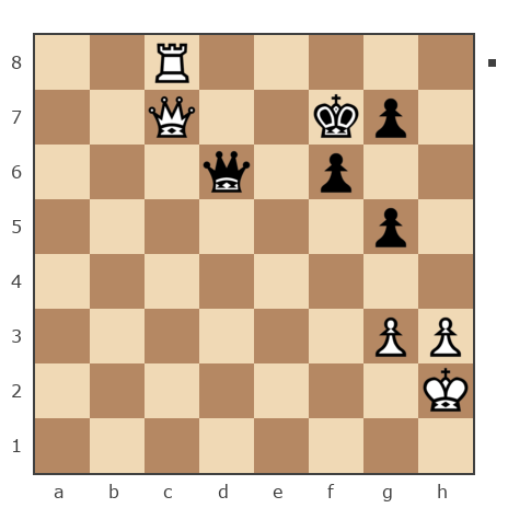 Game #7818906 - Kamil vs Фарит bort58 (bort58)