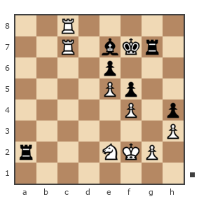 Game #2423242 - Васечкин Петр Константинович (mobitime) vs Паршуков Константин Александрович (A.Andersen)
