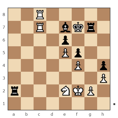 Game #2423242 - Васечкин Петр Константинович (mobitime) vs Паршуков Константин Александрович (A.Andersen)