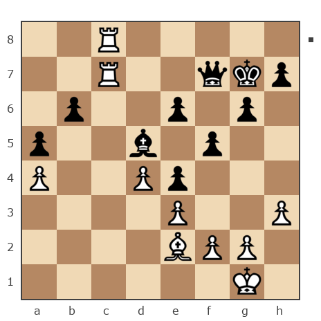 Game #7847288 - Филиппович (AleksandrF) vs Waleriy (Bess62)