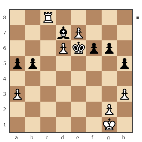 Game #7903535 - юрий (сильвер) vs сергей владимирович метревели (seryoga1955)