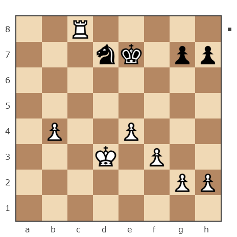 Game #7070633 - Влад (Удав_81) vs vs33
