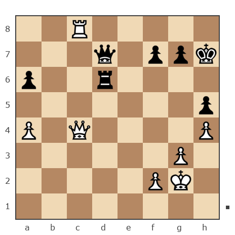 Game #7728999 - Klenov Walet (klenwalet) vs Алексей (ALEX-07)