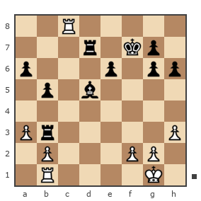 Game #7904403 - Виктор (Витек 66) vs Vladimir (WMS_51)