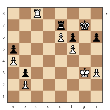 Game #7817582 - Sergey (sealvo) vs Сергей (skat)