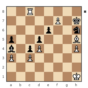 Game #7806150 - Страшук Сергей (Chessfan) vs Виктор (Rolif94)