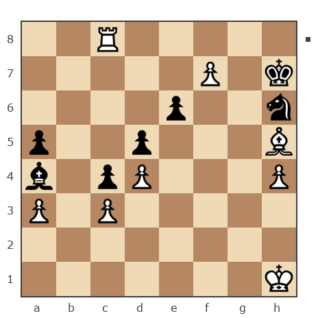 Партия №7806150 - Страшук Сергей (Chessfan) vs Виктор (Rolif94)