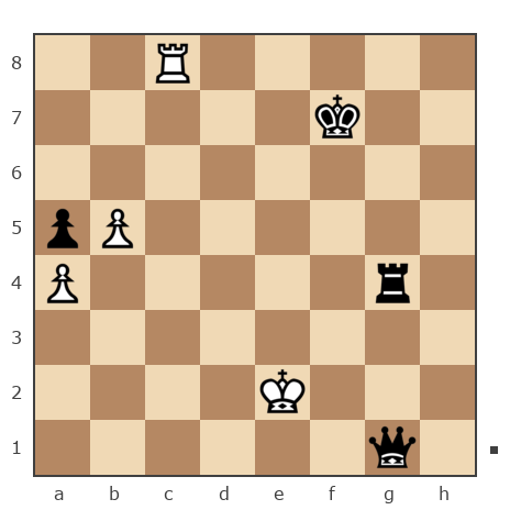 Game #7872179 - валерий иванович мурга (ferweazer) vs Oleg (fkujhbnv)