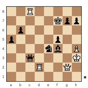 Game #7278037 - Дроздов Алексей Александрович (lex-chess) vs Виталий (wildrussianbear)
