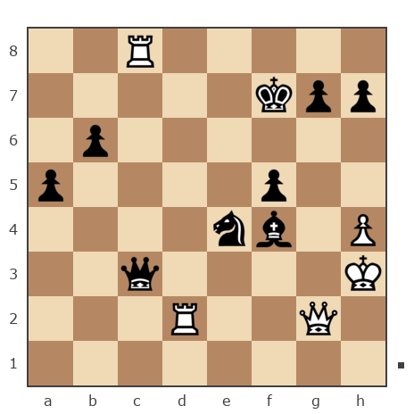 Партия №7278037 - Дроздов Алексей Александрович (lex-chess) vs Виталий (wildrussianbear)